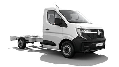 NOUVEAU MASTER PLANCHERS ET CHÂSSIS CABINE